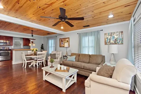 110 Battlefield Drive Franklin TN 37064