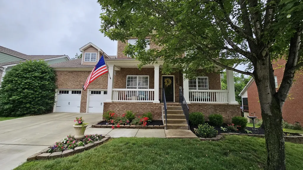4580 Sawmill Place Nolensville TN 37135