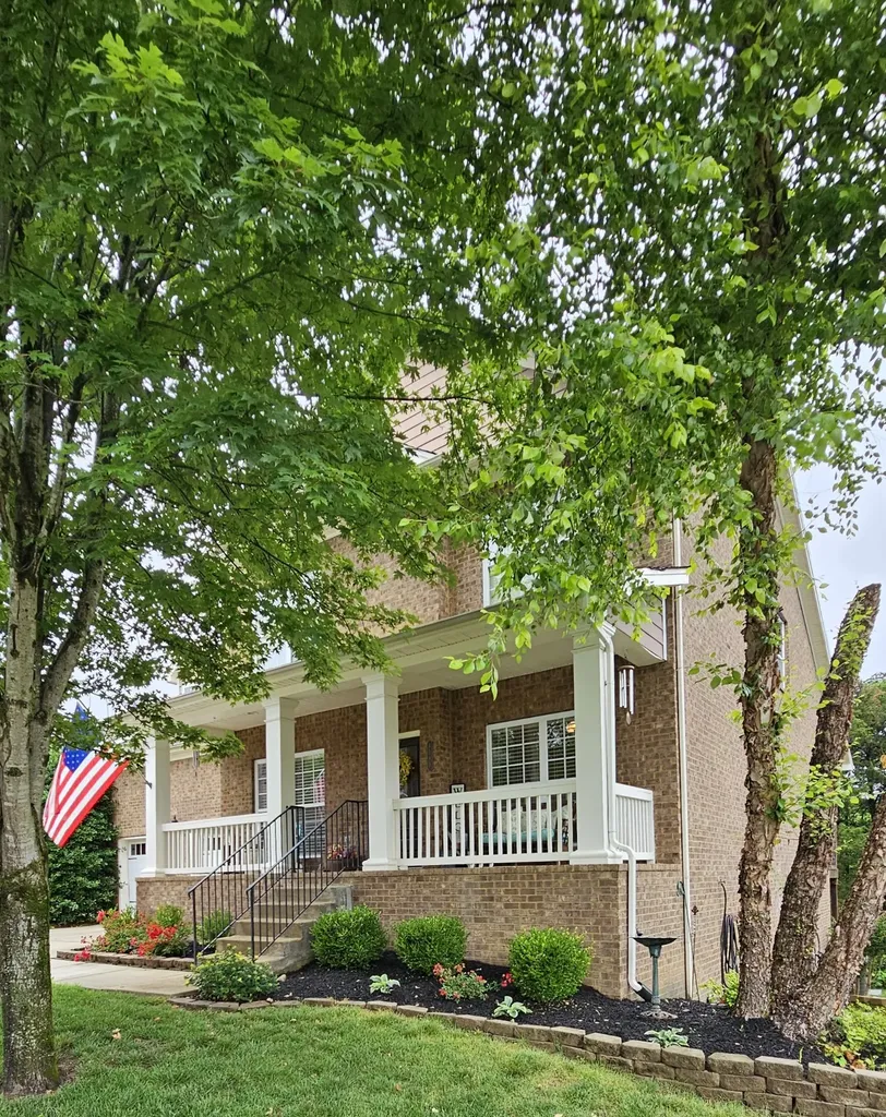 4580 Sawmill Place Nolensville TN 37135