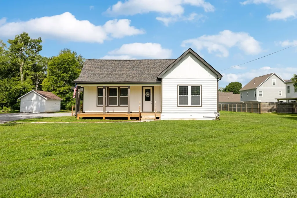 209 N Horton Parkway Chapel Hill TN 37034
