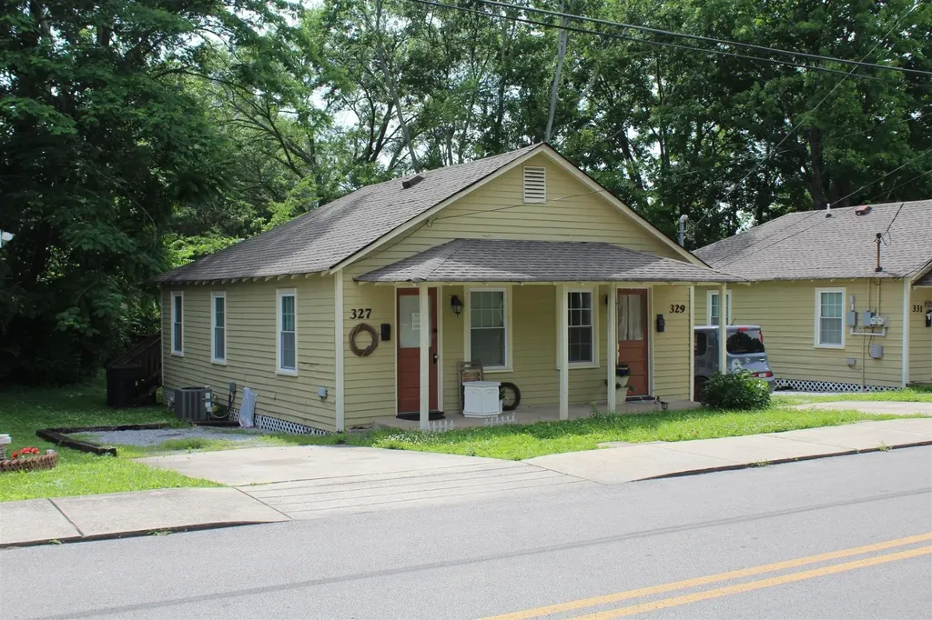405 Granbury Street Franklin TN 37064