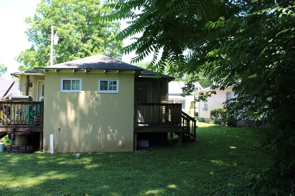 405 Granbury Street Franklin TN 37064