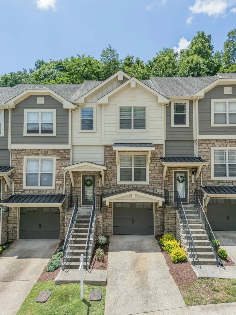 1059 Woodbury Falls Drive Nashville TN 37221