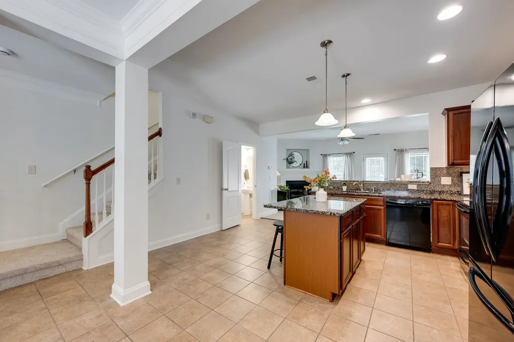 1059 Woodbury Falls Drive Nashville TN 37221