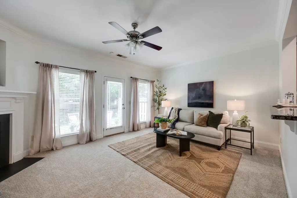 1059 Woodbury Falls Drive Nashville TN 37221