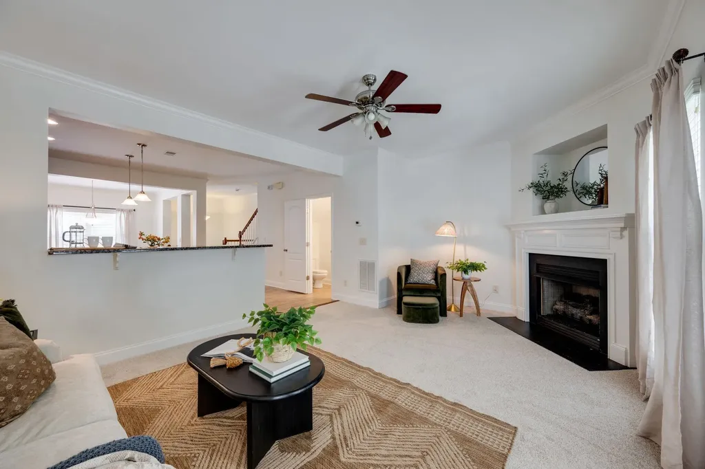 1059 Woodbury Falls Drive Nashville TN 37221