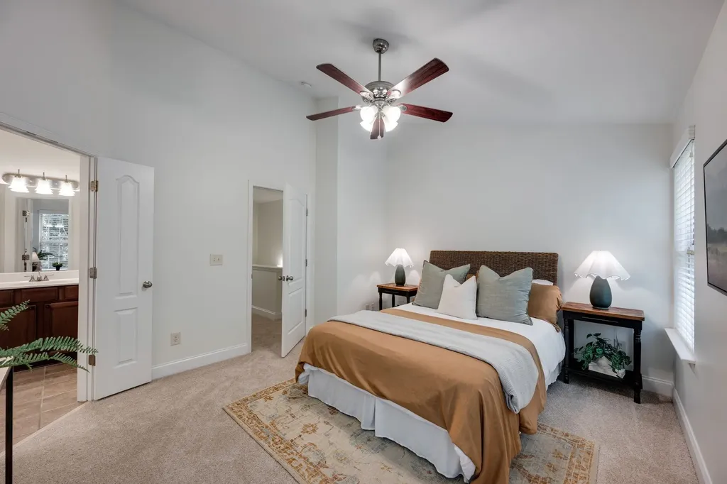 1059 Woodbury Falls Drive Nashville TN 37221