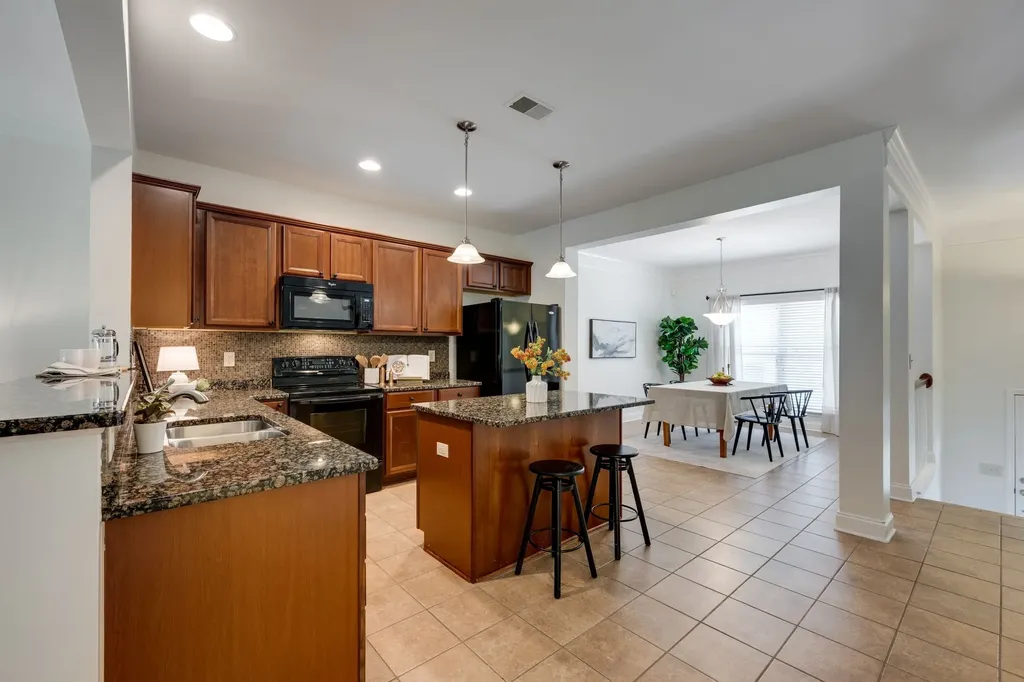 1059 Woodbury Falls Drive Nashville TN 37221