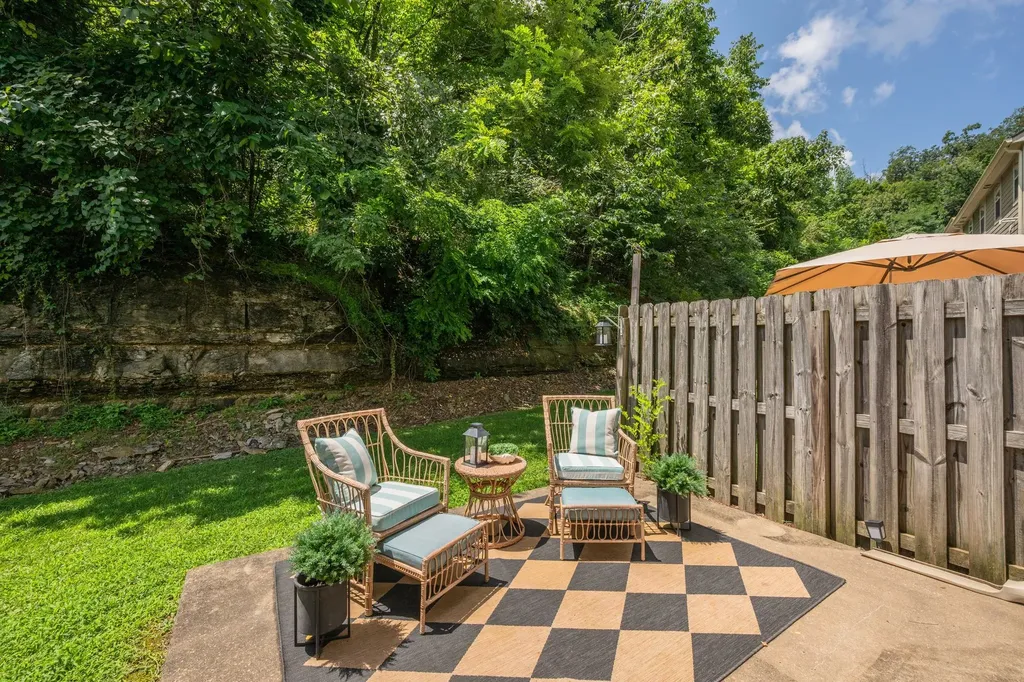 1059 Woodbury Falls Drive Nashville TN 37221