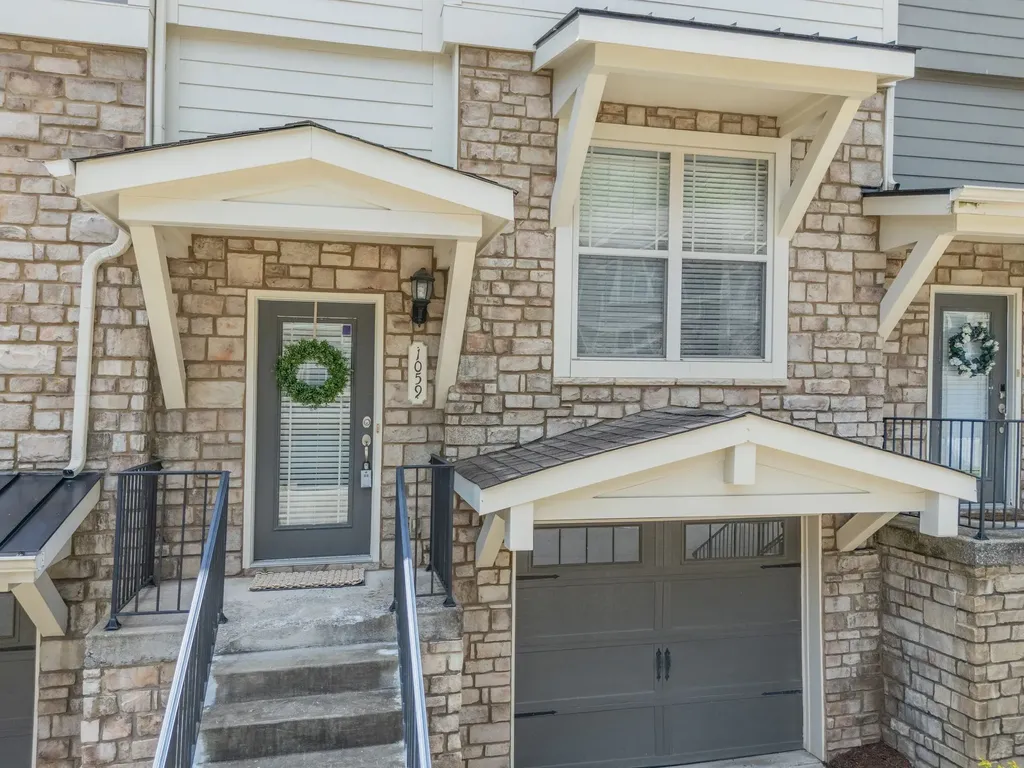 1059 Woodbury Falls Drive Nashville TN 37221