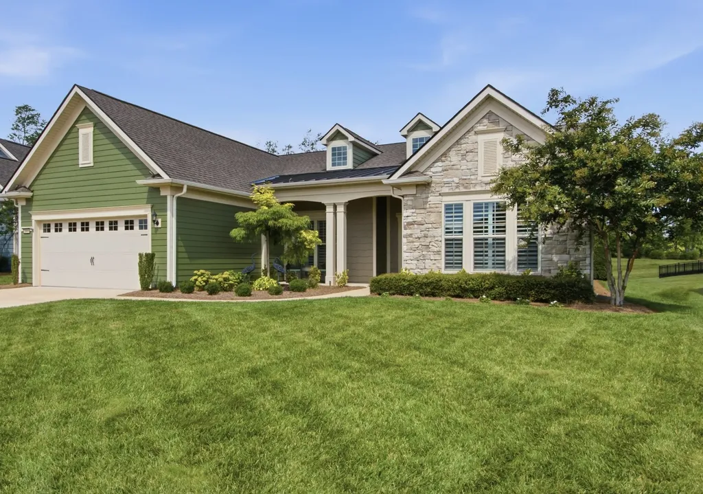 2009 Knox Glen Spring Hill TN 37174