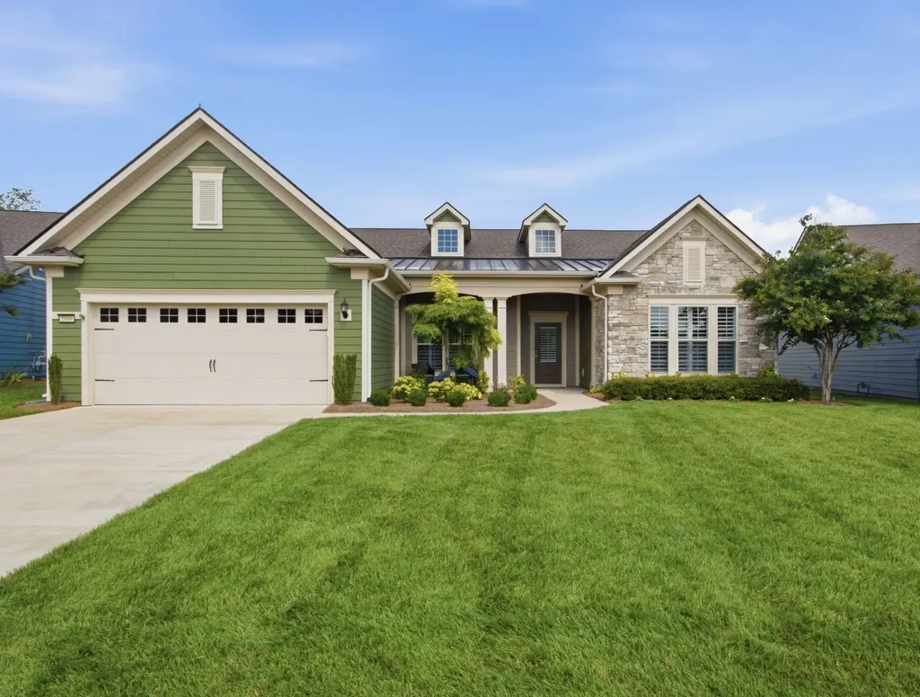 2009 Knox Glen Spring Hill TN 37174