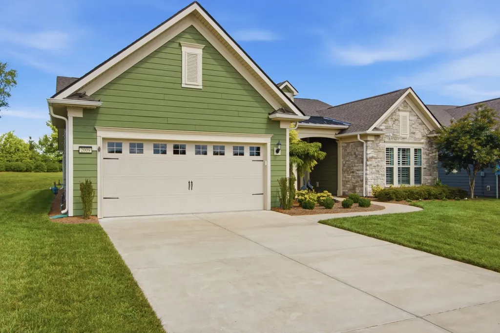 2009 Knox Glen Spring Hill TN 37174
