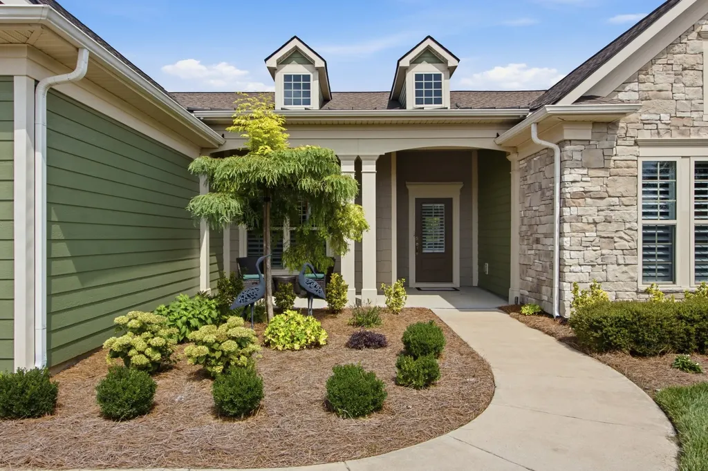 2009 Knox Glen Spring Hill TN 37174