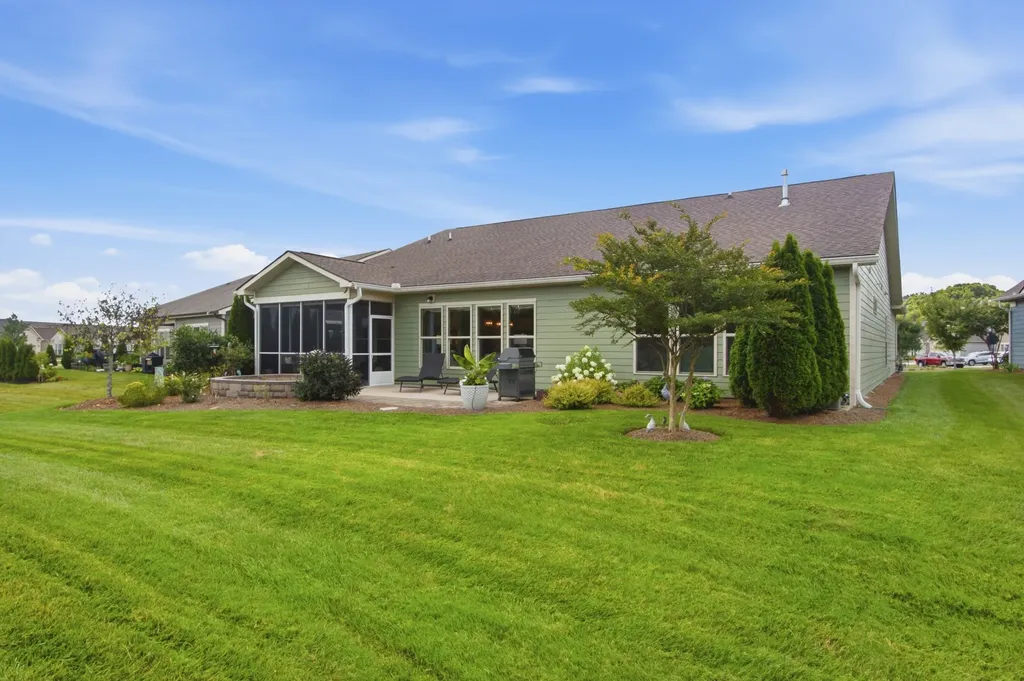 2009 Knox Glen Spring Hill TN 37174