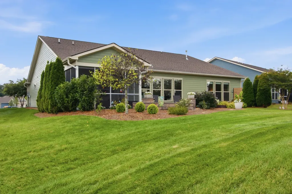 2009 Knox Glen Spring Hill TN 37174