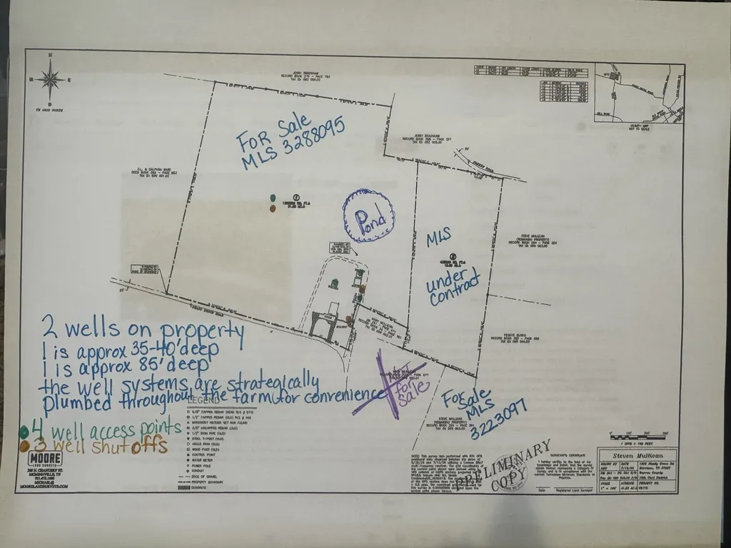 1956 Shady Grove Road Morrison TN 37357