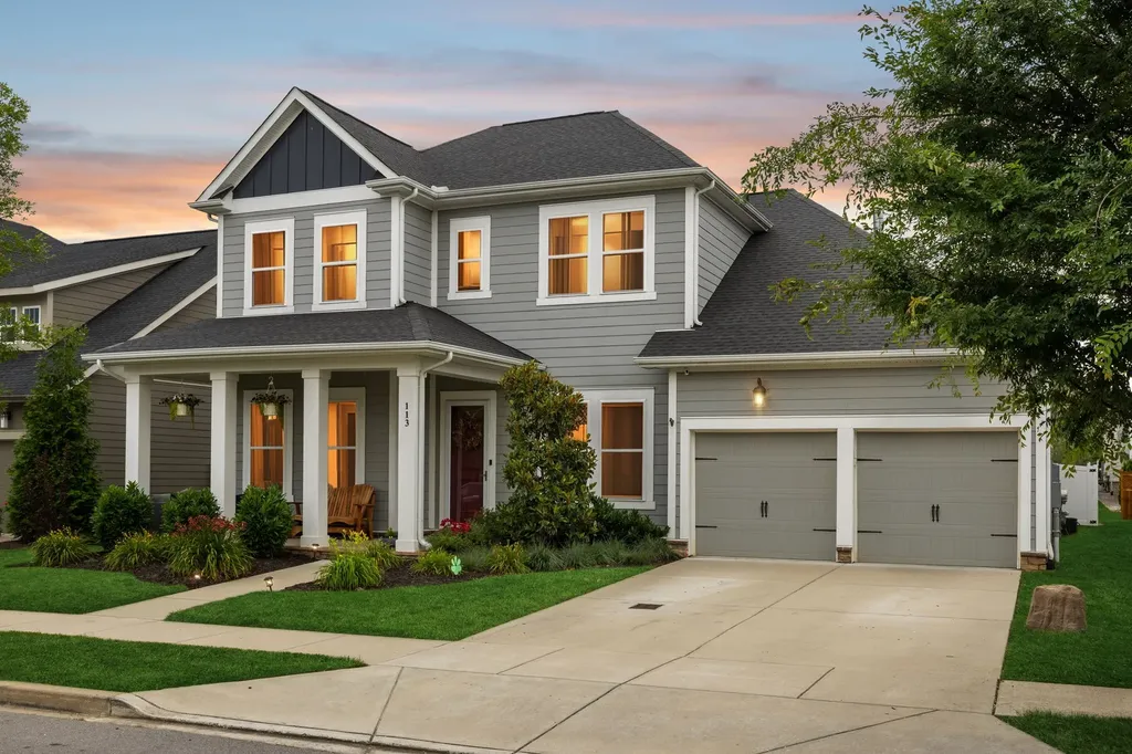 113 Misty Way Hendersonville TN 37075