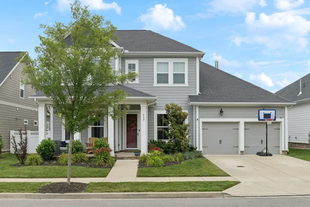 113 Misty Way Hendersonville TN 37075