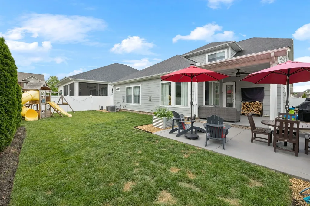 113 Misty Way Hendersonville TN 37075
