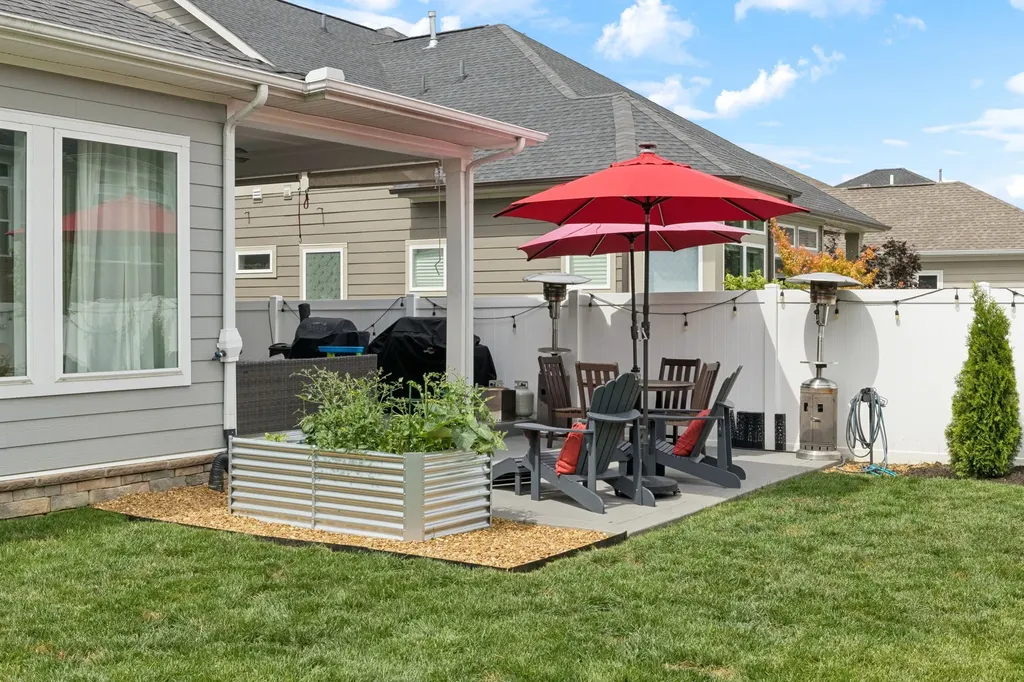 113 Misty Way Hendersonville TN 37075