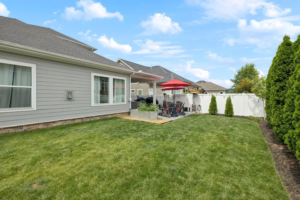 113 Misty Way Hendersonville TN 37075