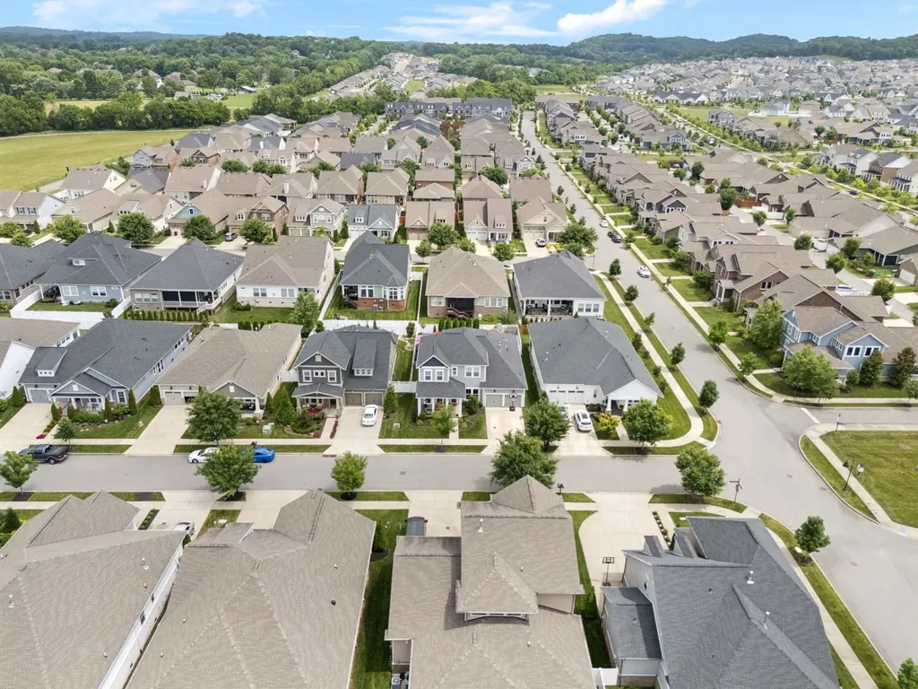 113 Misty Way Hendersonville TN 37075