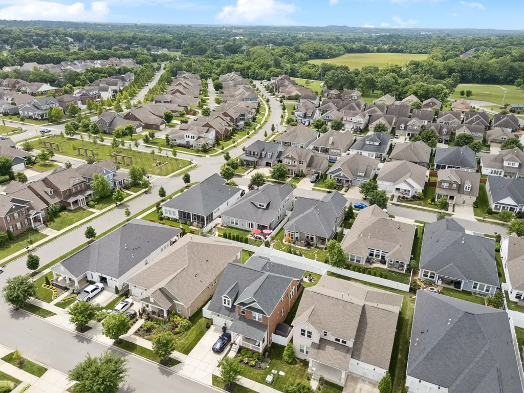 113 Misty Way Hendersonville TN 37075