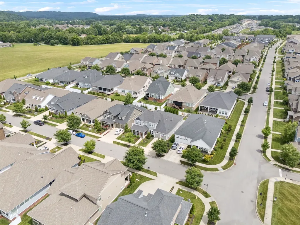 113 Misty Way Hendersonville TN 37075