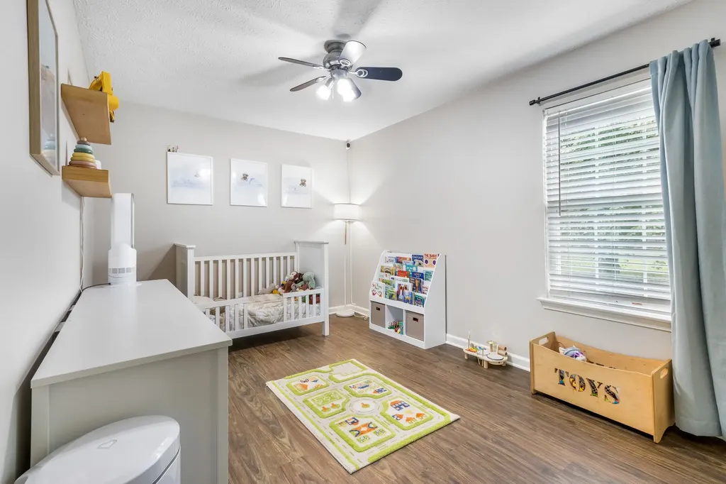 2423 Sawmill Street Murfreesboro TN 37128