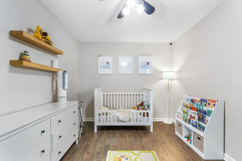 2423 Sawmill Street Murfreesboro TN 37128