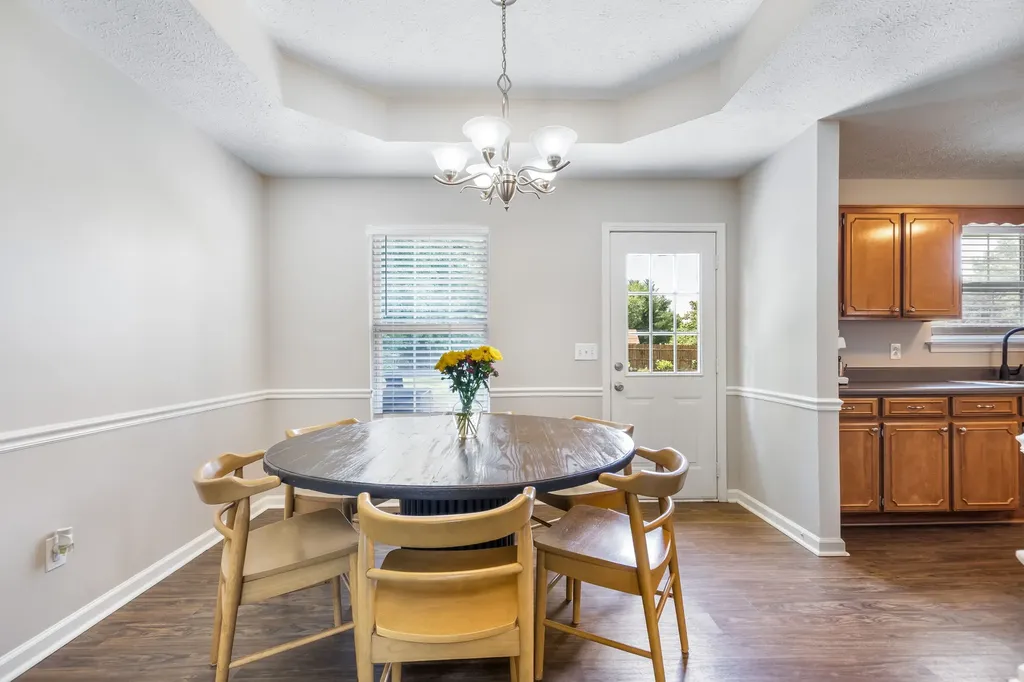 2423 Sawmill Street Murfreesboro TN 37128