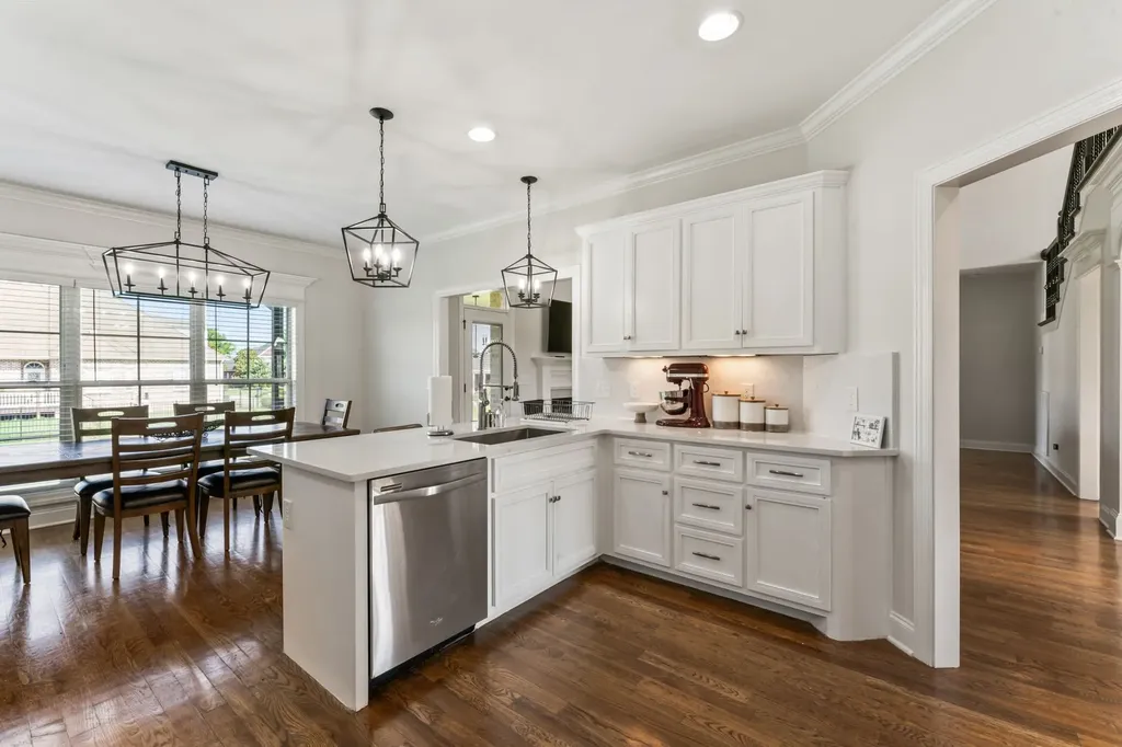 1231 Pleasant Colony Court Murfreesboro TN 37129
