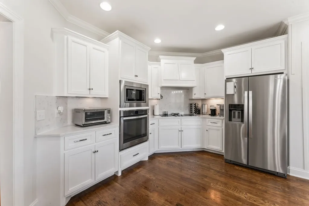 1231 Pleasant Colony Court Murfreesboro TN 37129