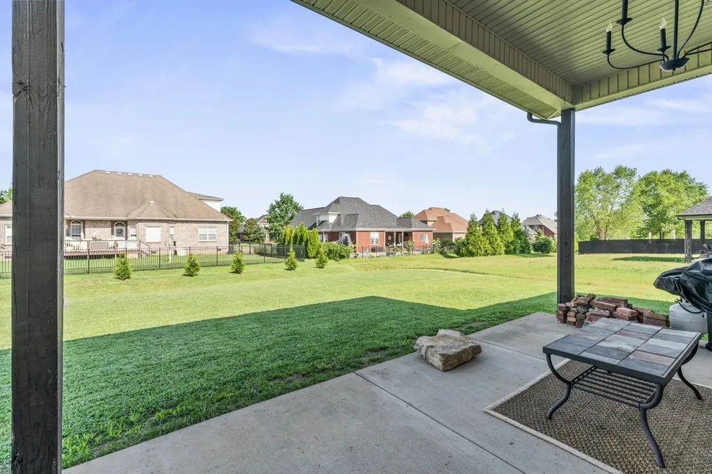 1231 Pleasant Colony Court Murfreesboro TN 37129