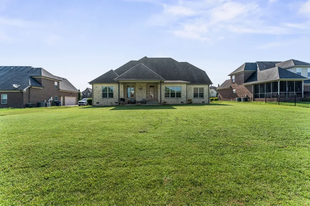 1231 Pleasant Colony Court Murfreesboro TN 37129