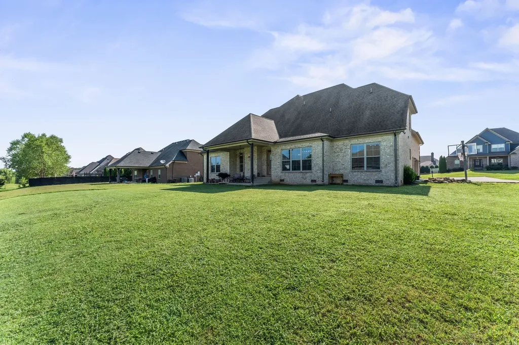 1231 Pleasant Colony Court Murfreesboro TN 37129