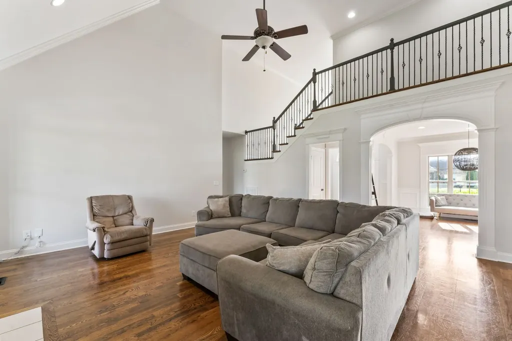 1231 Pleasant Colony Court Murfreesboro TN 37129