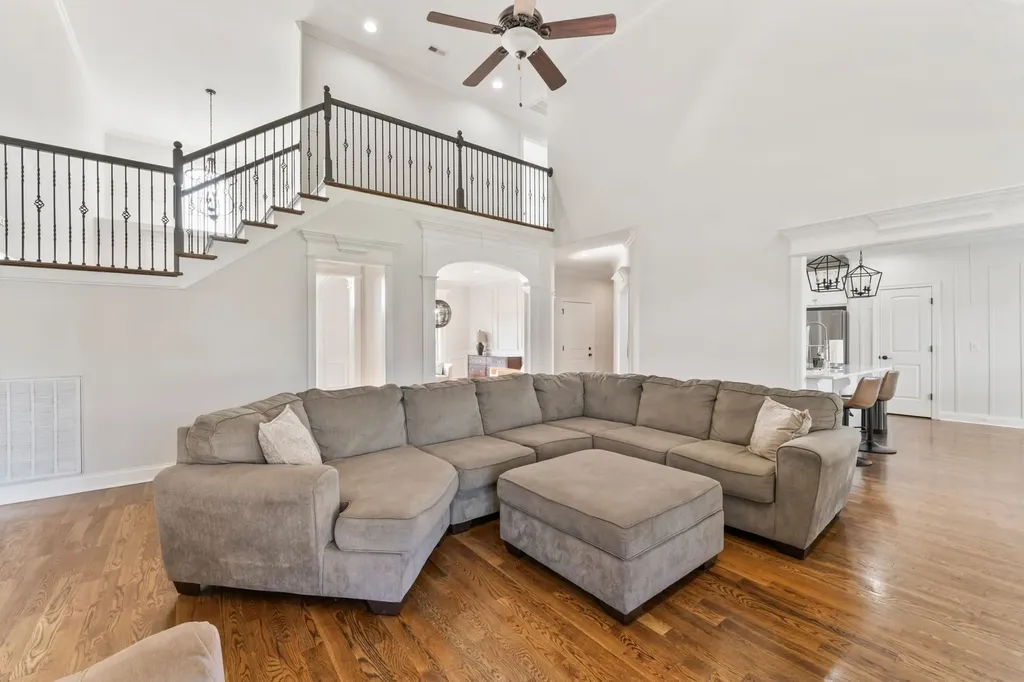 1231 Pleasant Colony Court Murfreesboro TN 37129