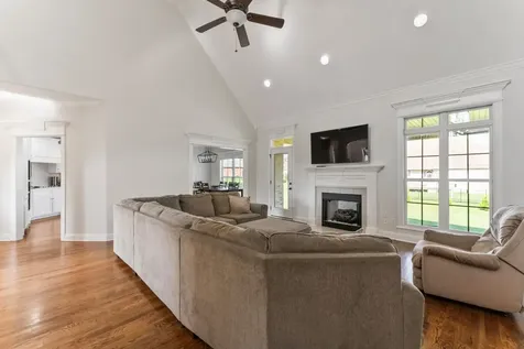 1231 Pleasant Colony Court Murfreesboro TN 37129