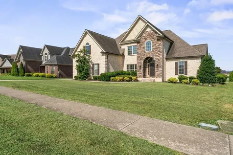 1231 Pleasant Colony Court Murfreesboro TN 37129