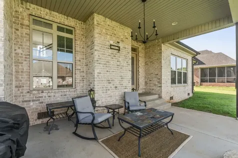 1231 Pleasant Colony Court Murfreesboro TN 37129
