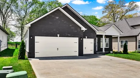 958 Vendue Avenue Clarksville TN 37042