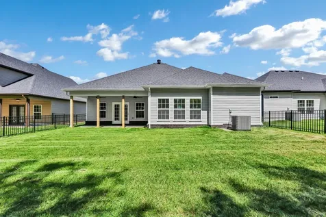 958 Vendue Avenue Clarksville TN 37042