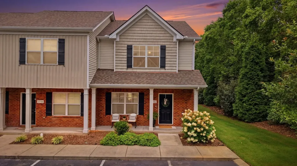 3706 Righteous Drive Murfreesboro TN 37128