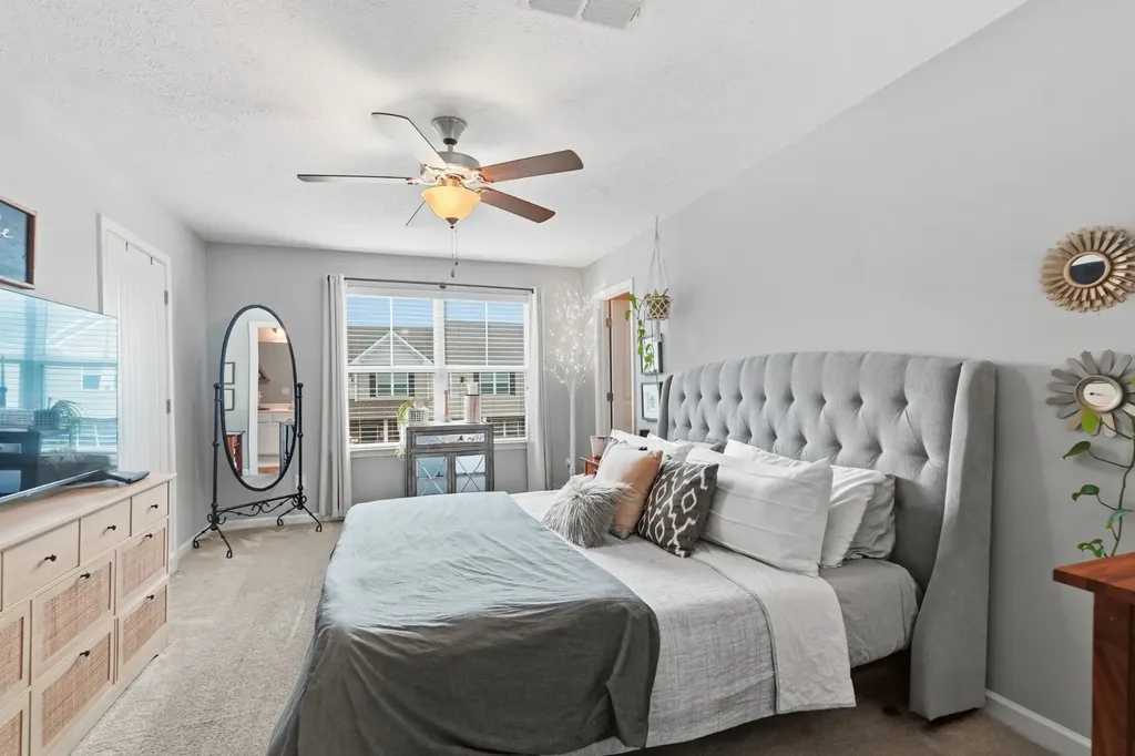 3706 Righteous Drive Murfreesboro TN 37128