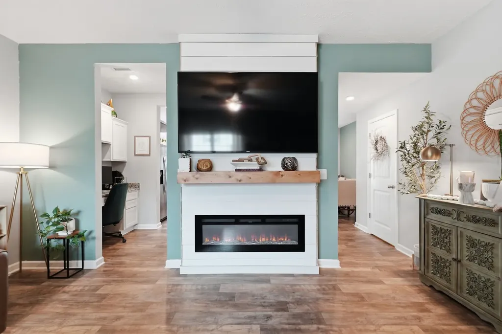 3706 Righteous Drive Murfreesboro TN 37128