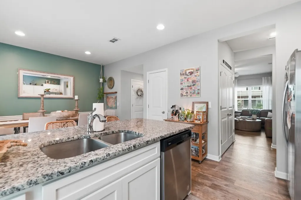 3706 Righteous Drive Murfreesboro TN 37128