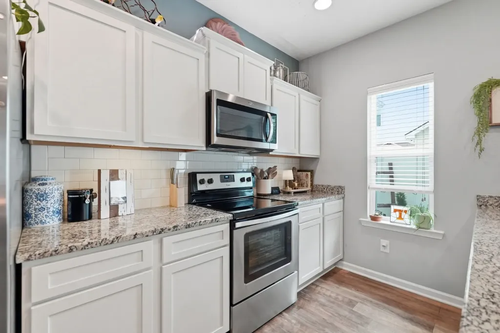 3706 Righteous Drive Murfreesboro TN 37128