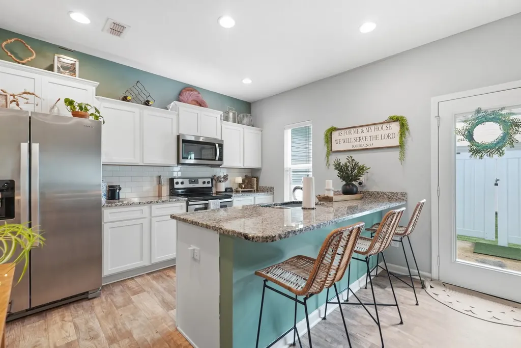3706 Righteous Drive Murfreesboro TN 37128